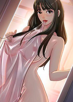 韩漫《看脸时代》封面