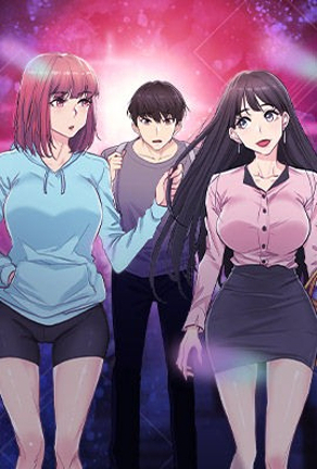 秘密教学美娜赞热门日漫推荐